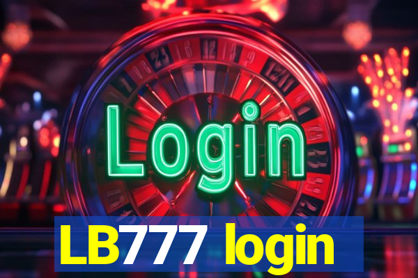 LB777 login